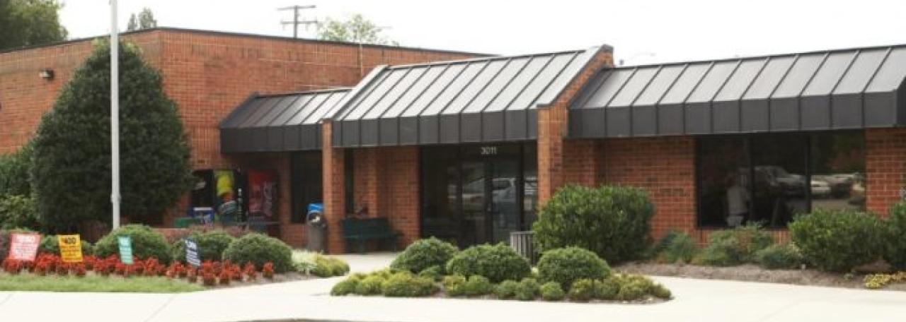 The Chester YMCA