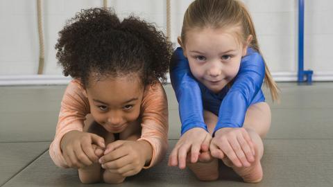Youth Gymnastics