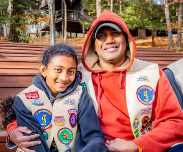 adventure programs